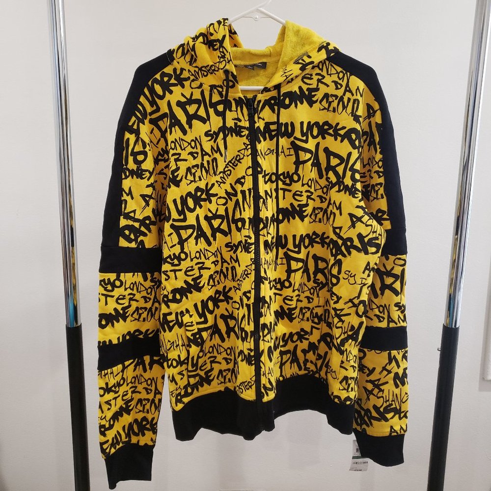 Jacket Size: Large (Matching Pants)
